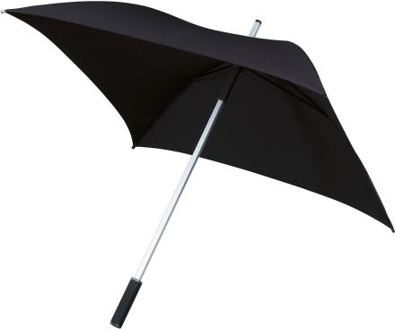 Quadratischer Regenschirm "All Square"