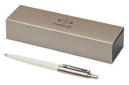 Parker Kugelschreiber "Jotter" Originals, 55% recyceltes Material