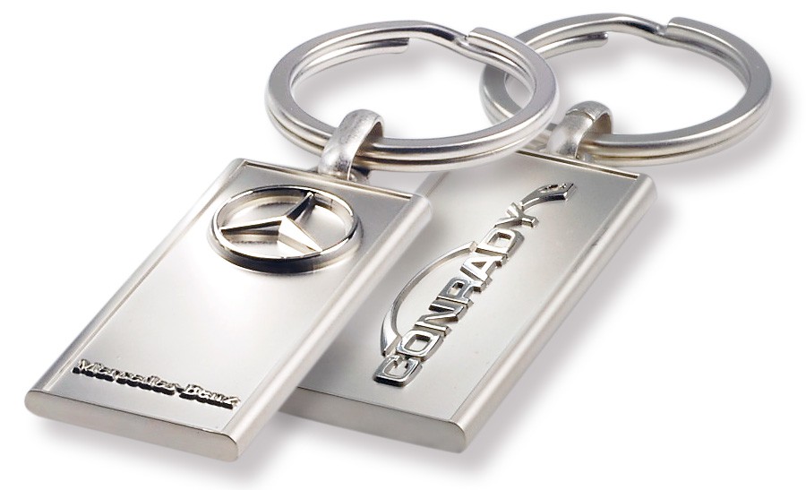 Schlüsselanhänger BMW with Secret Es öffnet Sterling Silber Emaille Stahl  Ring beinhaltet Markenverpackung Silber Sonnen Stil Schmuck Design aus Bali  -  Schweiz